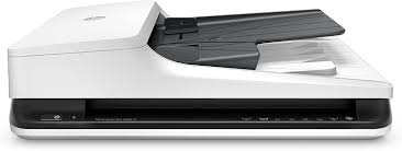 All drivers available for download have been scanned by antivirus program. Amazon Com Hp Scanjet Pro 2500 F1 Flatbed Ocr Scanner Electronics