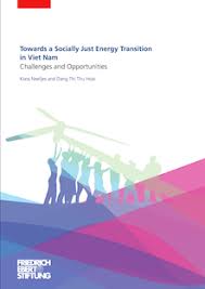 They are all technically fictional characters in comic books, but this one is considered to be fictional within the fictional comic book universe. Towards A Socially Just Energy Transition In Viet Nam Challenges And Opportunities