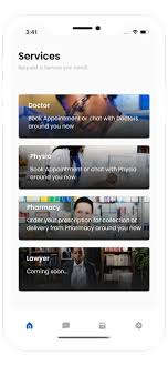 Just go to menu > settings > security > and check unknown sources to allow your phone to install. Cudo App Premium Healthcare Services