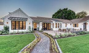 We did not find results for: Ranch With Modern Farmhouse Details Farmhouse Exterior Exterior House Paint Color Combinations Luxury Homes Dream Houses