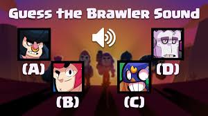 Check out our popular trivia games like brawl stars brawlers, and brawl stars quiz Captain Shiraj On Twitter Guess The Brawler Sound Brawlstars Quiz Https T Co 6vsrpfojjq