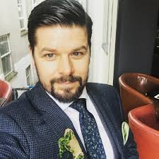 Gerard Kearney The Magician