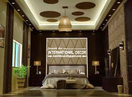 Learn how to decorate your home like a pro. Contemporary Pop False Ceiling Designs For Bedroom 2015
