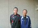 柳家小三治 10代目 と花輪晴彦は似ている そっくり Sokkuri