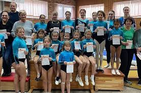 Toller Sport beim TVO-Jahresabschluss