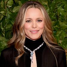 Rachel McAdams Hasn't Had Hair This ...