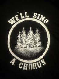 Down In The Forest We Ll Sing A Chorus I Do Not Think It Means What You Think It Means Forest Twenty One Pilots Twenty One Pilots One Pilots