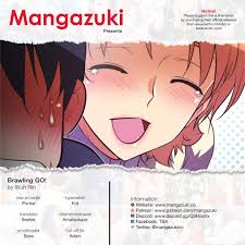 Read Brawling Go Chapter 81 on Mangakakalot