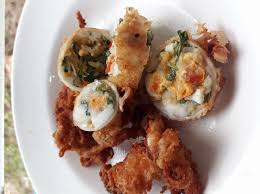 Ini adalah kerana kuningnya yang lebih besar, tetapi telur ayam turut boleh dijadikan telur masin. Resepi Sotong Kerabu Telur Masin Paling Istimewa Iluminasi