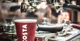 To enter scan your costa coffee app when making a purchase of at least £1 (using costa collect, costa delivery or at a participating costa coffee store or costa express. Costa Coffee The Galleria Al Maryah Island Abu Dhabi