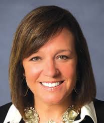 Realtor recognized for professional development