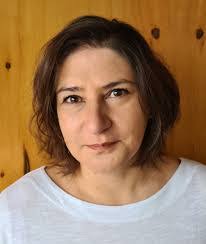 Christy Burden's Instagram, Twitter & Facebook