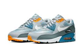 Nike S Air Max 90 Storms Into 2019 Sneakers Men Fashion Nike Air Max Nike Air Max 90