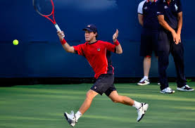Prediction Australian Open 2021 Aslan Karatsev Diego Schwartzman