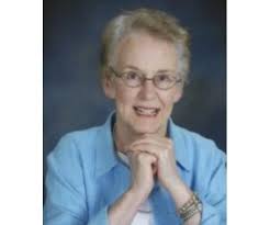 Suzanne Rhodes Obituary (1932