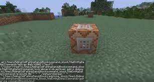May 27, 2015 · first get a command block by doing: Cool Minecraft Commands K Zone