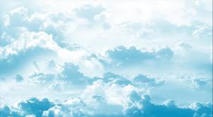Clouds Sky Cartoon Vector Free Vector Graphic On Pixabay