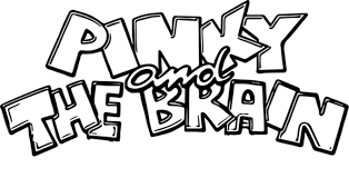 Animaniacs coloring pages pinky and the brain (image info: Pinky And The Brain Coloring Pages Best Coloring Pages For Kids