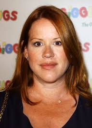 Molly Ringwald Latest News, Bio, Profile, Album, Movie and Photo.