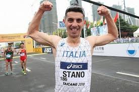 Ad oggi, dopo l'ufficialità delle convocazioni delle squadre di atletica leggera, nuoto e canottaggio, sono 372 gli atleti italiani in possesso del pass olimpico, equamente divisi tra uomin Via Alle Olimpiadi Molfetta Tifa Italia E Massimo Stano