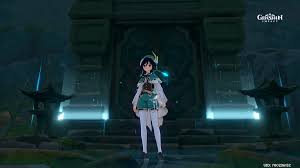 How To Unlock The Hidden Palace Of Zhou Formula In Genshin Impact Gamepur