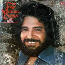 Jose Miguel Class Discography: Vinyl, CDs, & More