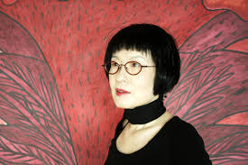 Kim Hyesoon: The Female Grotesque – Guernica
