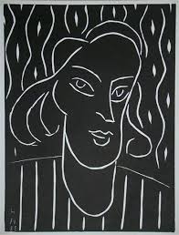 Create a beautiful black and white effect on your photo online! Henri Matisse Teeny 1938 Mutualart