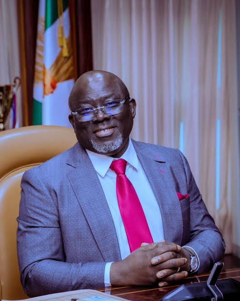 Governor Sheriff Oborevwori's commitment to project continuity is delivering visible results across Delta State. The completed Trans Warri–Ode Itsekiri Road and Asaba–Ughelli Road have improved connec