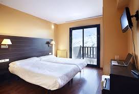 Hoteles pierre & vacances en pas de la casa. Hotel Caribou Pas De La Casa The Best Offers With Destinia