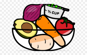 Healthy Food Clipart Eat Well Png Download 2851268 Pinclipart Food healthy diet illustration, cartoon creative rice cooker healthy vegetables transparent background png clipart. healthy food clipart eat well png