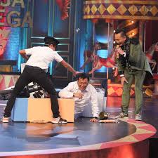 Maharaja lawak mega live fans ! Maestro Media My Maharaja Lawak Mega 2018 Minggu Ke 7