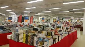 Foto kiriman saudari khairani yusuf. This Is It Penang I The Wolf Big Bad Wolf Books Facebook