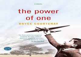 After all, he is writing a novel, not a history book. Audiobook The Power Of One Epub