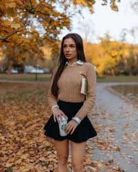 Anja Bla pictures - visokokvalitetne gole fotke