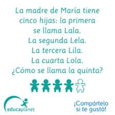 Para poder comprender algunos ejerc. 470 Ideas De Logica Acertijos Matematicos Juegos De Matematicas Juegos De Logica