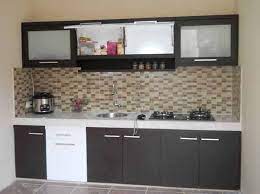 Sebagai gambaran, kisaran harga per m2 kitchen set di tempat kami adalah untuk paket standar mulai 1,85 juta per m2. Jual Harga Kitchen Set Minimalis Di Kota Malang Kitchen Set Minimalis Di Malang Di Lapak Harasawa Hair Building Bukalapak