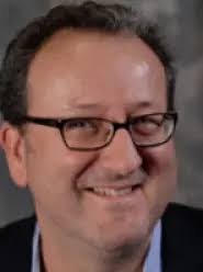 Dr. Tzvi Bar-David, DPM