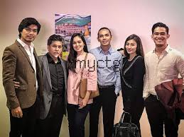 Cinta tiada ganti episod 3. On Twitter Us Cinta Tiada Ganti Laughter Is Not At All A Bad Beginning For A Friendship And It Is Far The Best Ending For One Shahrezza61 Benamirr Aedyxashraf Nelydiasenrose Nafizmuaz