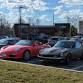 Edwardsville Cars and Coffee - Goshen Coffee Roasters