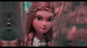 Gerda The Snow Queen