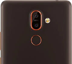 Nokia 1 Renders Show Dual Zeiss Cameras ...