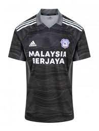 Just like other english teams, we have everything available for this amazing soccer club. Cardiff City Kit History Football Kit Archive