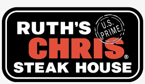 Gift cards and vouchers are a convenient and fun way to enjoy a night on the town. Ruth Chris Steakhouse Gift Card Costco Ruth S Chris Logo Transparent 600x450 Png Download Pngkit