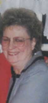 Ann Ide Obituary (1930