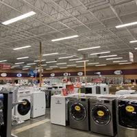 Shop sears outlet for a wide selection of freezers and refrigerators for sale. American Freight Sears Outlet Appliance Furniture Mattress Hardware Store In Maple Grove Franklin