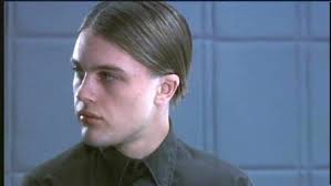 Michael Pitt as Justin Pendleton in thriller movie Murder By Numbers  distributed by Warner Bros Pictures.