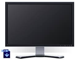 Free lg flat screen monitor mockup psd. Monitor Mock Up Freebie Design Mockup Free Photoshop Mockup Psd