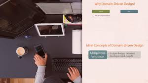 Ddd Tutorial Domain Driven Design In Practice Pluralsight