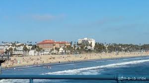 Maybe you would like to learn more about one of these? Spiaggia Santa Monica Gambar Santa Monica State Beach Tripadvisor